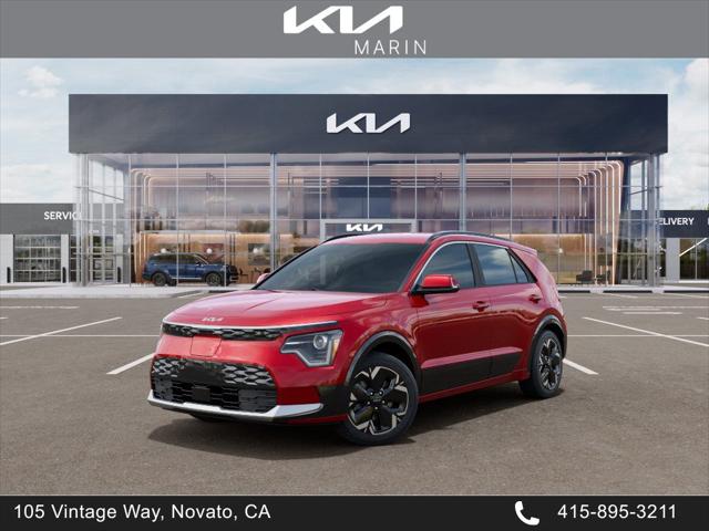 2026 Kia Niro EV Wind for sale in Novato, CA