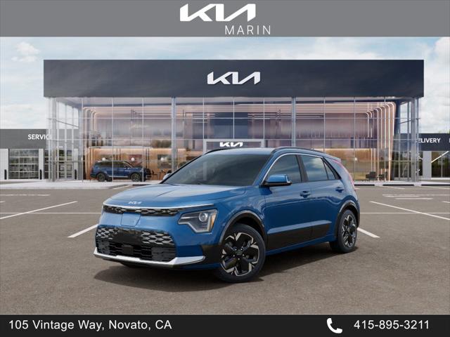 2026 Kia Niro EV Wind for sale in Novato, CA