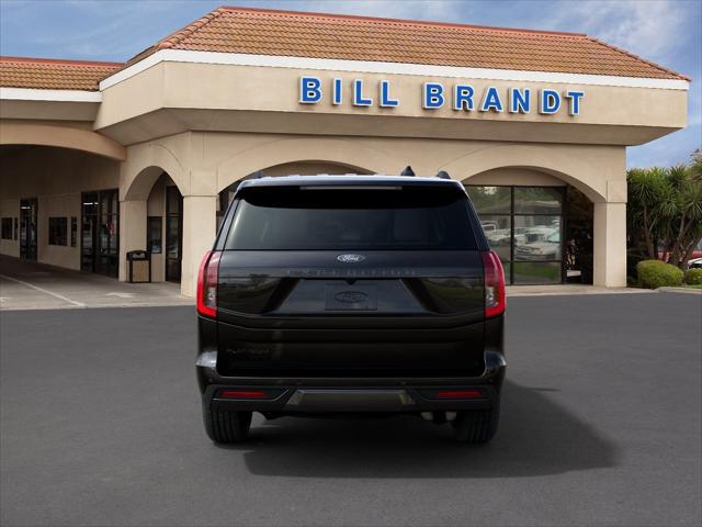2027 Ford Expedition Platinum for sale in Brentwood, CA