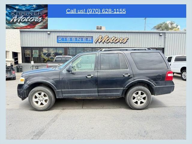 2010 Ford Expedition XLT for sale in Grand Junction, CO