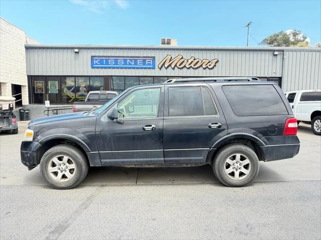 2010 Ford Expedition XLT for sale in Grand Junction, CO