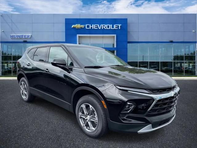 2026 Chevrolet Blazer LT for sale in Charlotte, NC