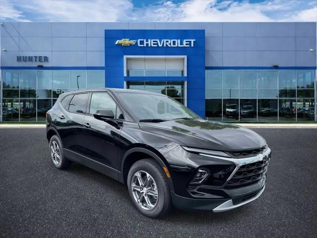 2026 Chevrolet Blazer LT for sale in Charlotte, NC