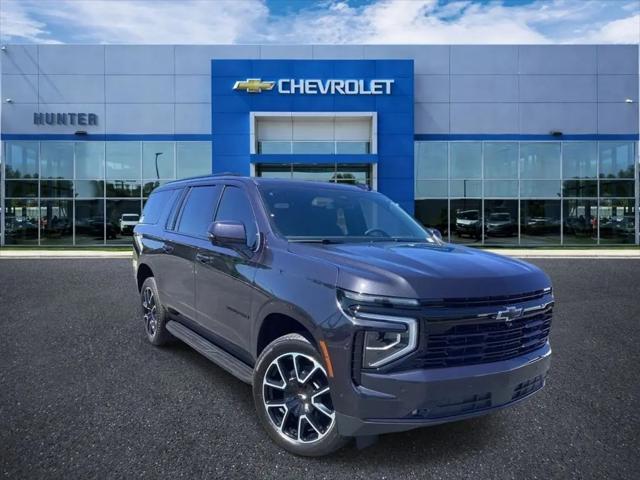 2026 Chevrolet Suburban RST, 4WD for sale in Charlotte, NC