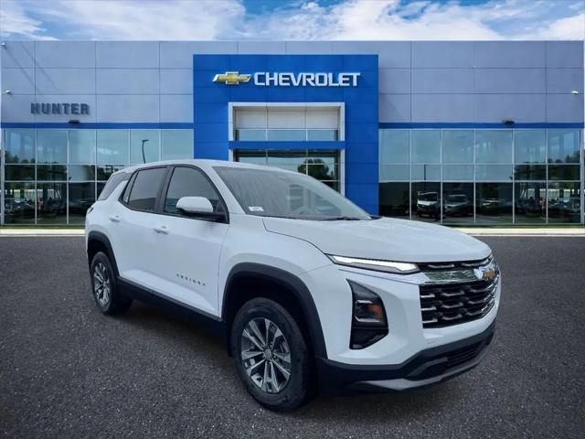 2027 Chevrolet Equinox FWD LT for sale in Charlotte, NC