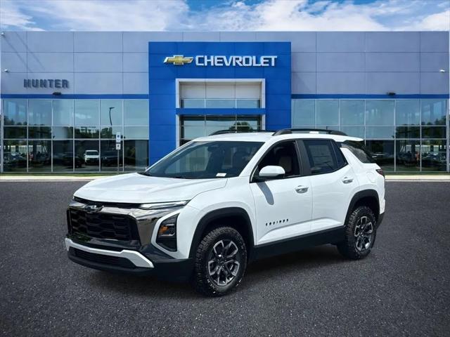 2027 Chevrolet Equinox ACTIV FWD for sale in Charlotte, NC
