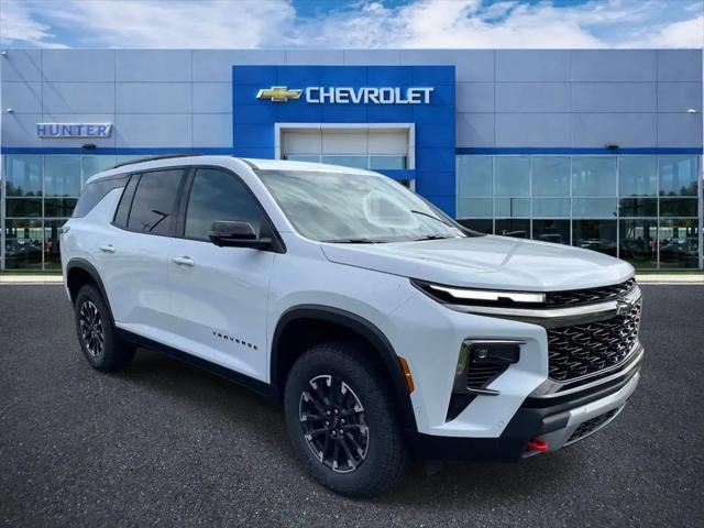 2026 Chevrolet Traverse AWD Z71 for sale in Charlotte, NC