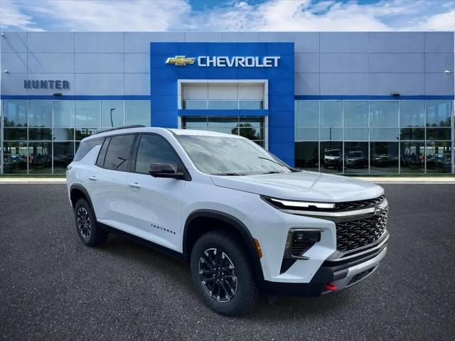 2026 Chevrolet Traverse AWD Z71 for sale in Charlotte, NC