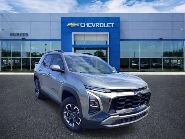 2026 Chevrolet Equinox FWD ACTIV for sale in Charlotte, NC