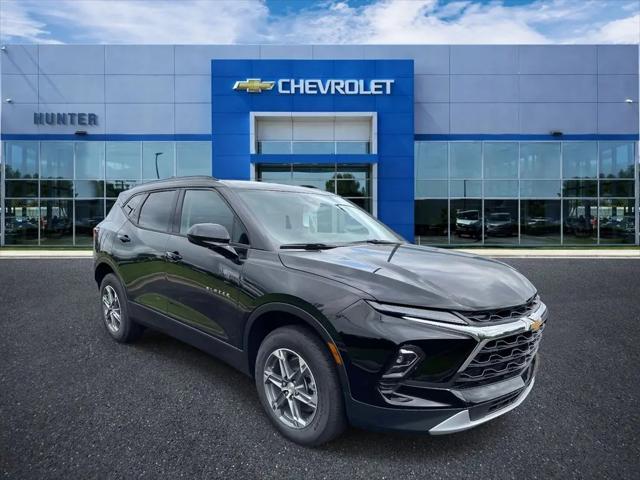 2026 Chevrolet Blazer LT for sale in Charlotte, NC