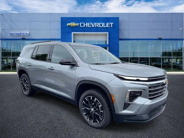 2026 Chevrolet Traverse FWD LT for sale in Charlotte, NC