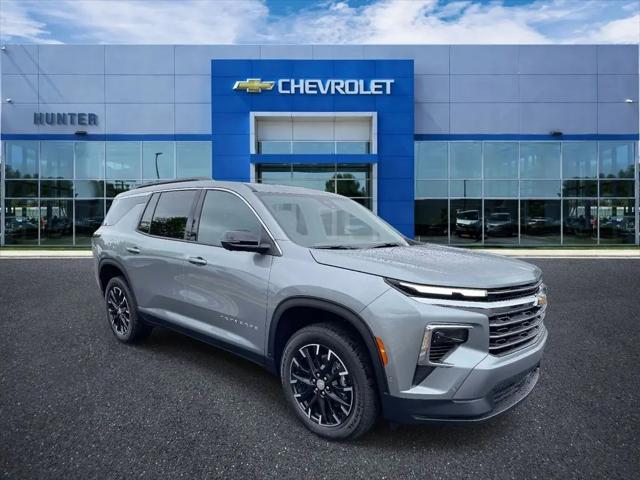 2026 Chevrolet Traverse FWD LT for sale in Charlotte, NC