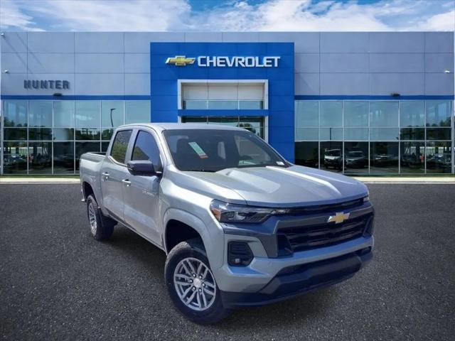 2026 Chevrolet Colorado LT, RWD for sale in Charlotte, NC
