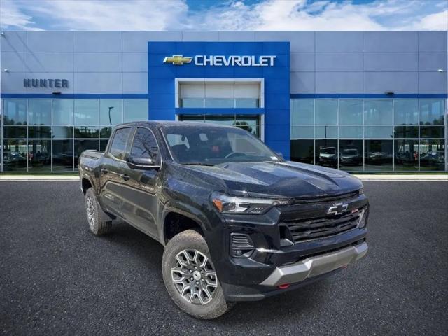 2026 Chevrolet Colorado Z71, 4WD for sale in Charlotte, NC