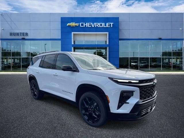 2026 Chevrolet Traverse FWD RS for sale in Charlotte, NC