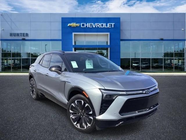 2026 Chevrolet V Blazer RS FWD for sale in Charlotte, NC