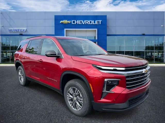 2026 Chevrolet Traverse FWD LT for sale in Charlotte, NC