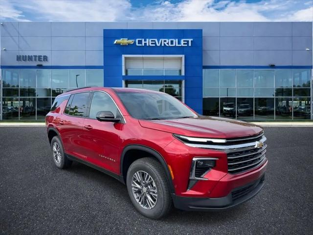 2026 Chevrolet Traverse FWD LT for sale in Charlotte, NC