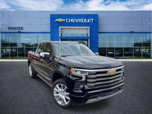 2026 Chevrolet Silverado 1500 4WD Crew Cab Short Bed High Country for sale in Charlotte, NC