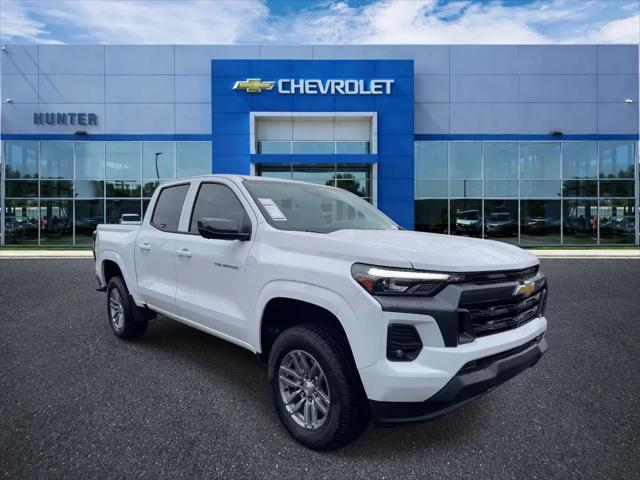 2026 Chevrolet Colorado LT, RWD for sale in Charlotte, NC
