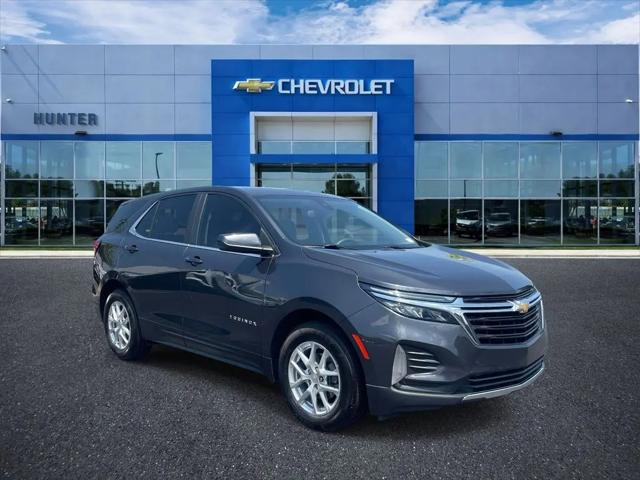2023 Chevrolet Equinox FWD LT for sale in Charlotte, NC