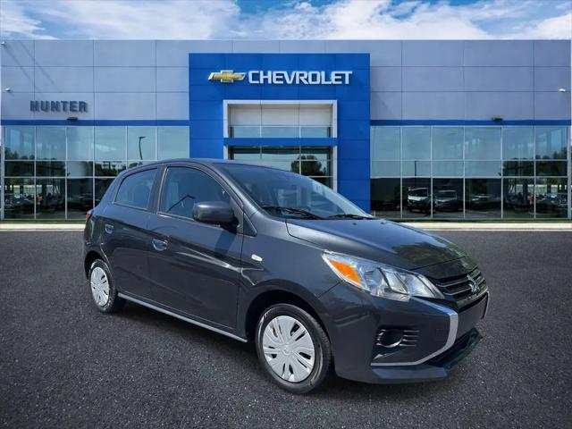 2024 Mitsubishi Mirage LE for sale in Charlotte, NC