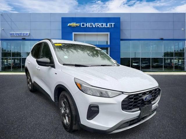 2025 Ford Escape ST-Line for sale in Charlotte, NC