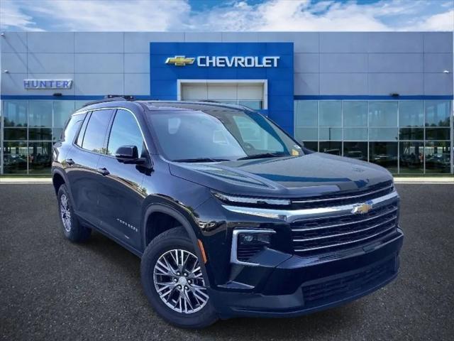 2024 Chevrolet Traverse FWD LT for sale in Charlotte, NC