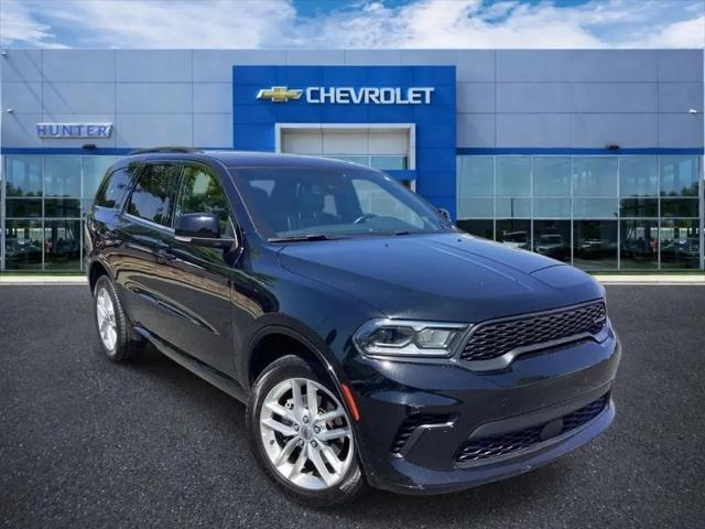 2024 Dodge Durango GT Plus AWD for sale in Charlotte, NC
