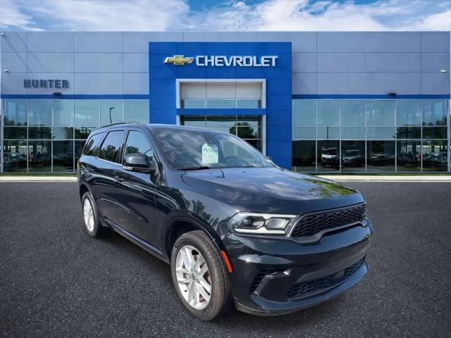 2024 Dodge Durango GT Plus AWD for sale in Charlotte, NC