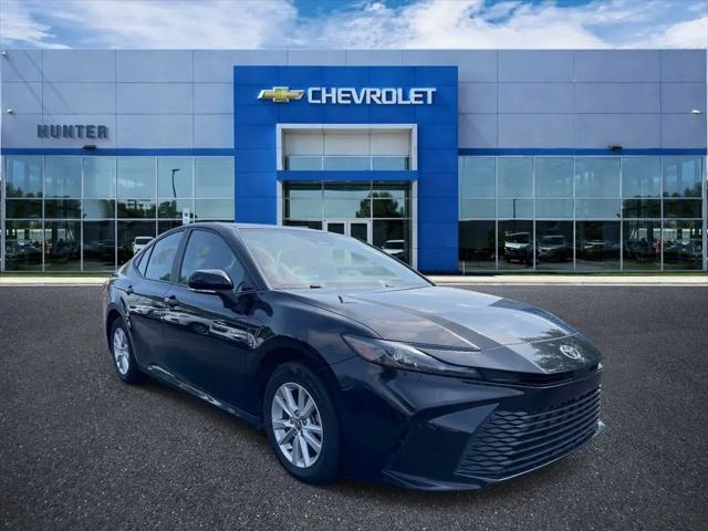2025 Toyota Camry LE for sale in Charlotte, NC
