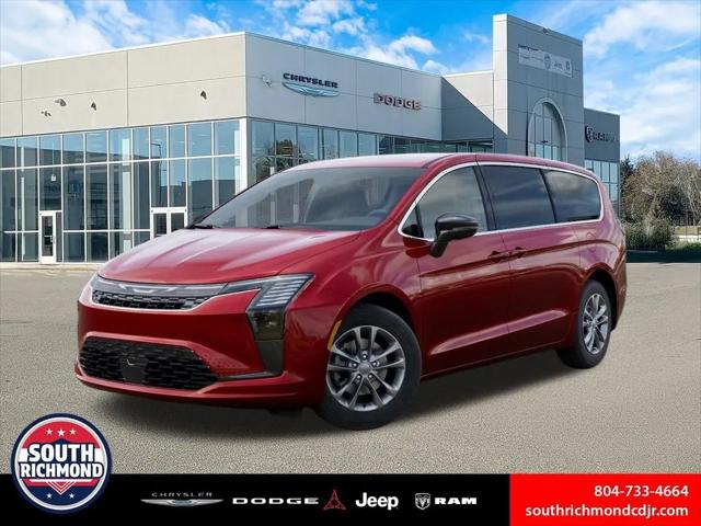 2027 Chrysler Pacifica Select for sale in Prince George, VA