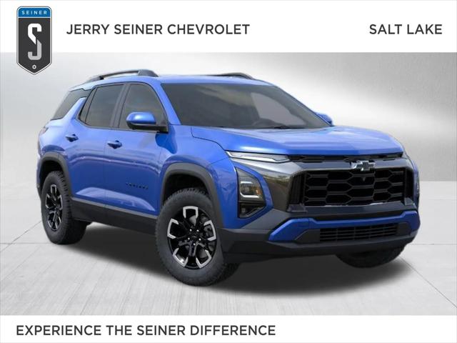 2027 Chevrolet Equinox ACTIV AWD for sale in Salt Lake City, UT