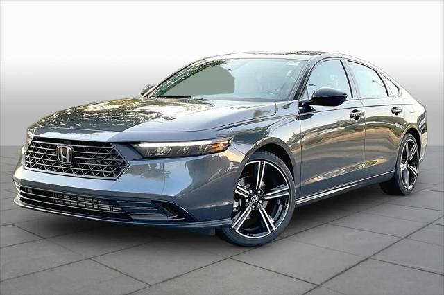 2026 Honda Accord Sedan SE for sale in Snellville, GA
