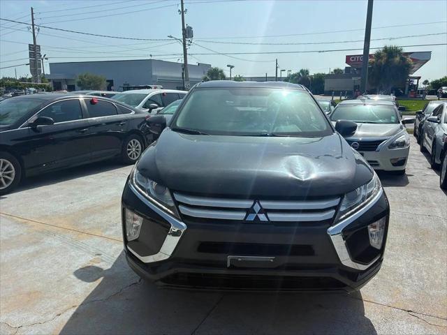2019 Mitsubishi Eclipse Cross ES for sale in Miami, FL