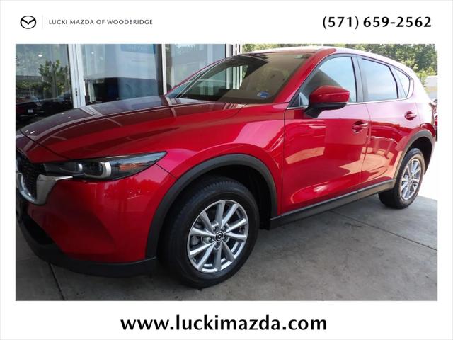 2023 Mazda CX-5 2.5 S Select for sale in Woodbridge, VA