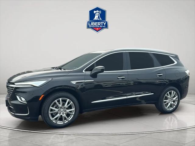 2023 Buick Enclave Premium FWD for sale in Philadelphia, PA