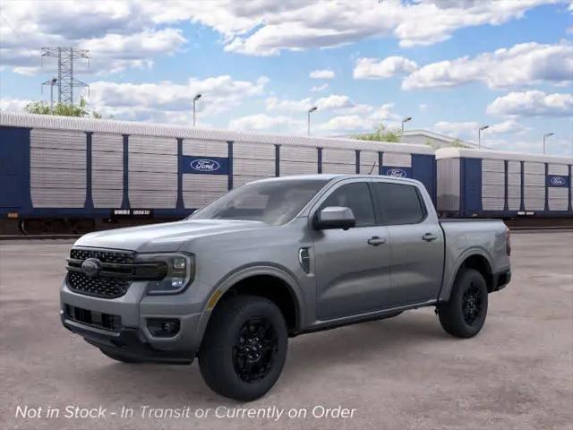 2026 Ford Ranger LARIAT for sale in Latham, NY