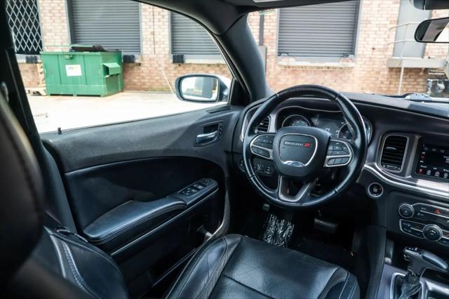 2021 Dodge Charger SXT RWD