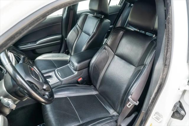 2021 Dodge Charger SXT RWD