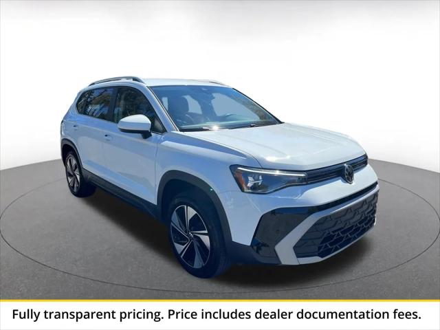 2026 Volkswagen Taos SE for sale in Santa Clara, CA
