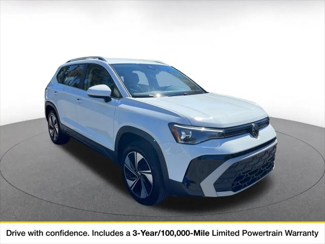 2026 Volkswagen Taos SE for sale in Santa Clara, CA