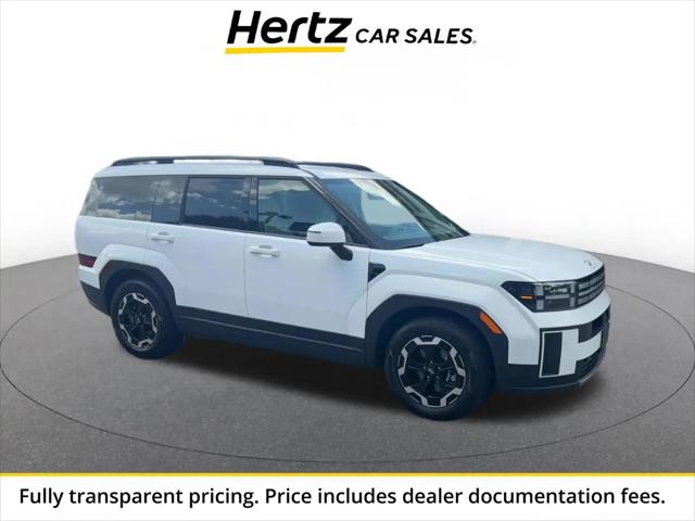 2026 Hyundai Santa Fe SEL for sale in Jacksonville, FL
