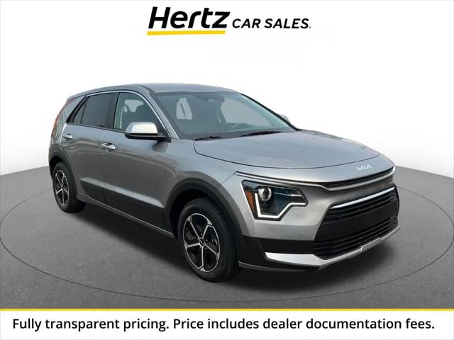 2026 Kia Niro LX for sale in Lynn, MA