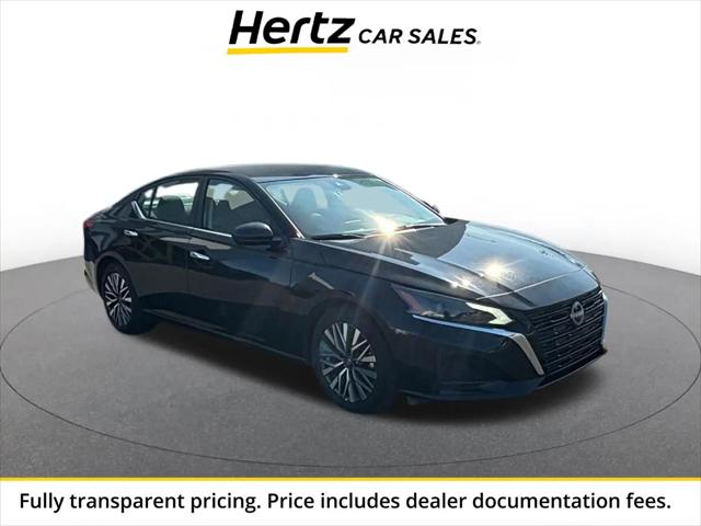 2025 Nissan Altima SV FWD for sale in Lynn, MA