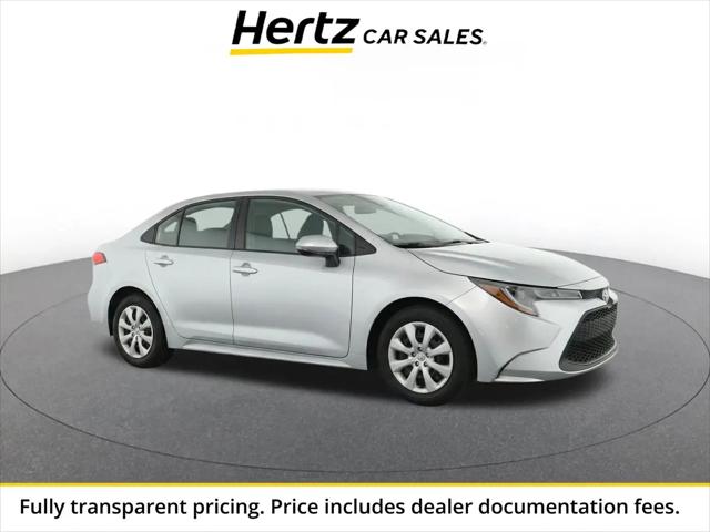 2025 Toyota Corolla LE for sale near Loveland, OH