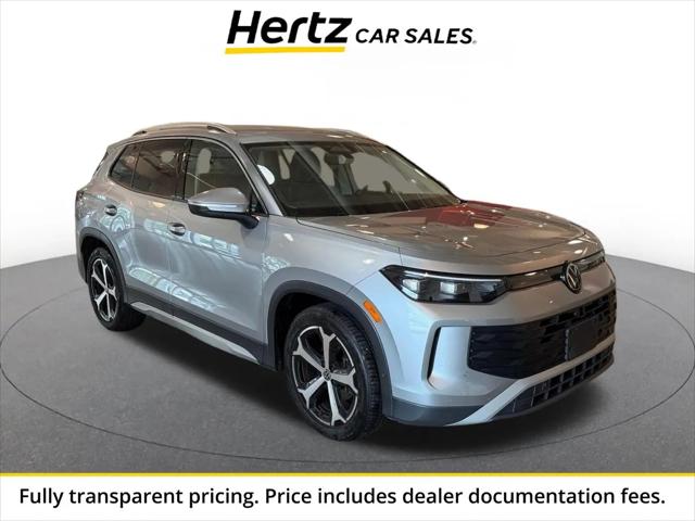 2026 Volkswagen Tiguan SE for sale in Loveland, OH