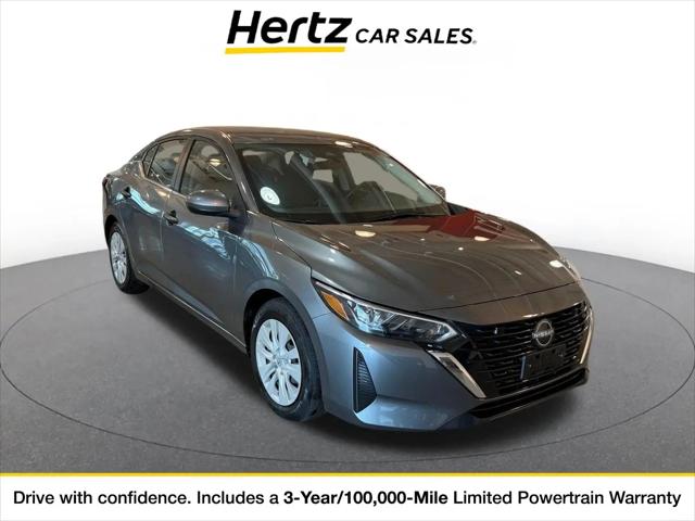 2025 Nissan Sentra for sale near Loveland, OH