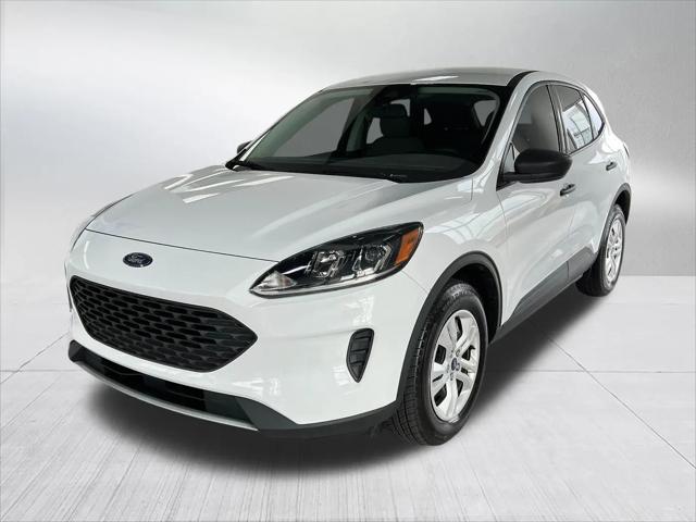 2022 Ford Escape S for sale in Hillsdale, MI