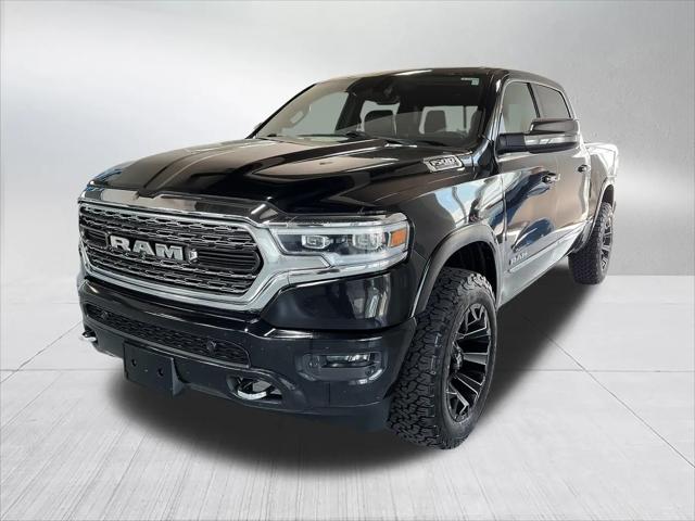 2019 Ram 1500 Limited for sale in Hillsdale, MI